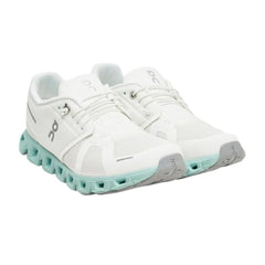 On Running Cloud 5 'White' - vasre