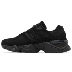 Balance 9060 'Triple Black Suede'