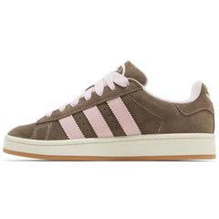 Adidas Campus 00s 'Dust Cargo Clear Pink' - vasre