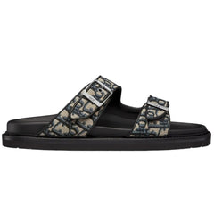 Dior Aqua Sandal 