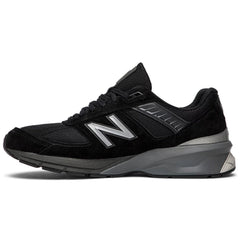 New Balance 990v5 Made In USA 'Black'