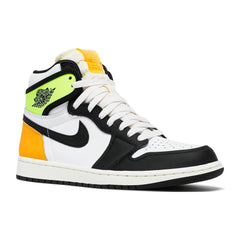 Air Jordan 1 Retro High OG 'Volt Gold' - vasre