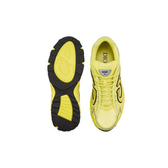 Dior B30 'Reflective CD30 - Yellow' - vasre