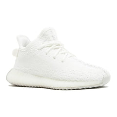 Adidas Yeezy Kids 350 V2 'Cream White' - vasre