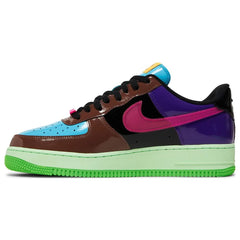 Undefeated x Air Force 1 Low 'Pink Prime' - vasre