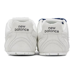 New Balance x Miu Miu 530 SL 'White'