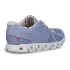 On Running Cloud 5 'Blue' - vasre