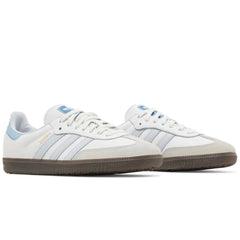 Adidas Samba OG 'White Halo Blue' - vasre