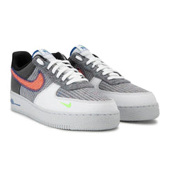 Nike Air Force 1 07 Recycled White - vasre