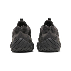 Adidas Yeezy 500 'Utility Black' - vasre