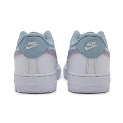 Nike Air Force 1 GS Double Swoosh - vasre
