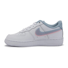 Nike Air Force 1 GS Double Swoosh - vasre