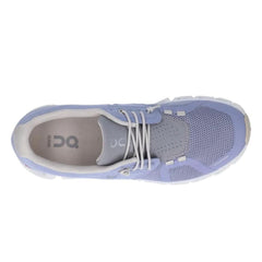 On Running Cloud 5 'Blue' - vasre