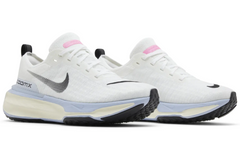 Nike  ZoomX Invincible Run Flyknit 3 'White Cobalt Bliss'