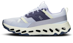 On Running Cloudhorizon 