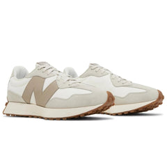 New Balance 327 'Moonbeam Driftwood'