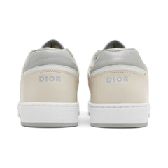 Dior B27 Low 'Dior Oblique Galaxy - Grey Beige' - vasre