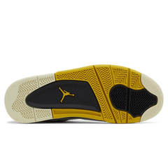 Nike Air Jordan 4 Retro 'Vivid Sulfur'