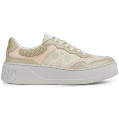 Gucci GG Panelled low-top Sneakers - vasre