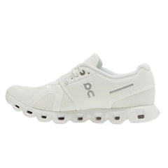 On Cloud 5 'Undyed-White White' - vasre