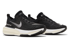 Nike  ZoomX Invincible Run Flyknit 3 'Black White'