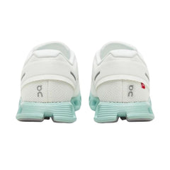 On Running Cloud 5 'White' - vasre