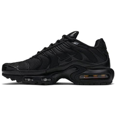 Nike Air Max Plus 'Triple Black'