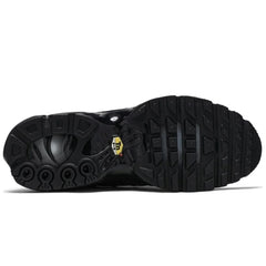 Nike Air Max Plus 'Triple Black'