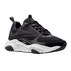 Dior B22 'Black White' - vasre
