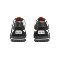 Gucci Re-Web sneaker 'Black'