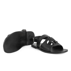 Gucci Interlocking G sandals - vasre