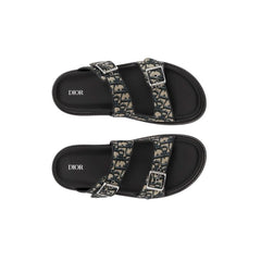 Dior Aqua Sandal 