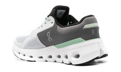 On Running Cloudrunner 2 