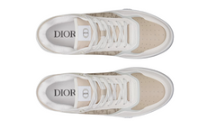 Dior B27 Low-Top Sneaker 