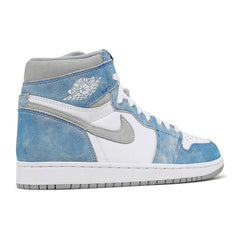 Air Jordan 1 Retro High OG 'Hyper Royal' - vasre