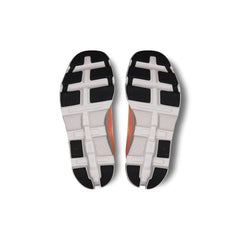 ON Cloudmonster 2 'white orange'
