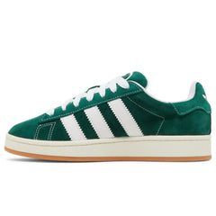 Adidas Campus 00s 'Dark Green Gum' - vasre