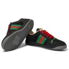 Gucci Screener 'Black' - vasre