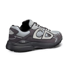 Dior B30 'Grey Anthracite' - vasre