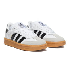 Adidas Samba XLG 'White Black Gum' - vasre