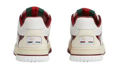 Gucci Re-Web Trainer 