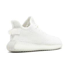 Adidas Yeezy Kids 350 V2 'Cream White' - vasre