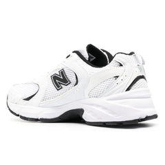 New Balance  530 'White Black'