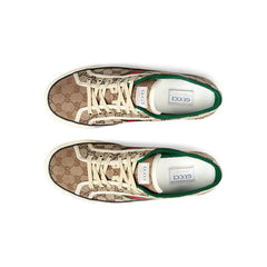 Gucci Tennis 1977 'Ebony' - vasre