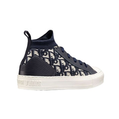 Dior Walk'N'Dior 'Dior Oblique - Deep Blue' - vasre