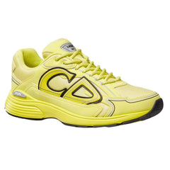 Dior B30 'Reflective CD30 - Yellow' - vasre