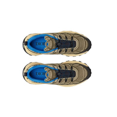 Dior B31 Runner 'Khaki' - vasre