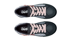 Dior And Kaws B33 Spin Sneaker 