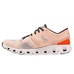 ON Cloud X 3 'Pink' - vasre