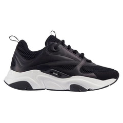 Dior B22 'Black White' - vasre
